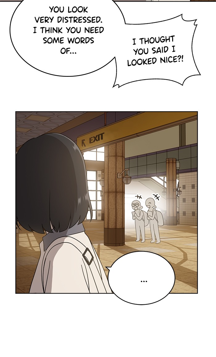 She’s Hopeless Chapter 6 - HolyManga.net