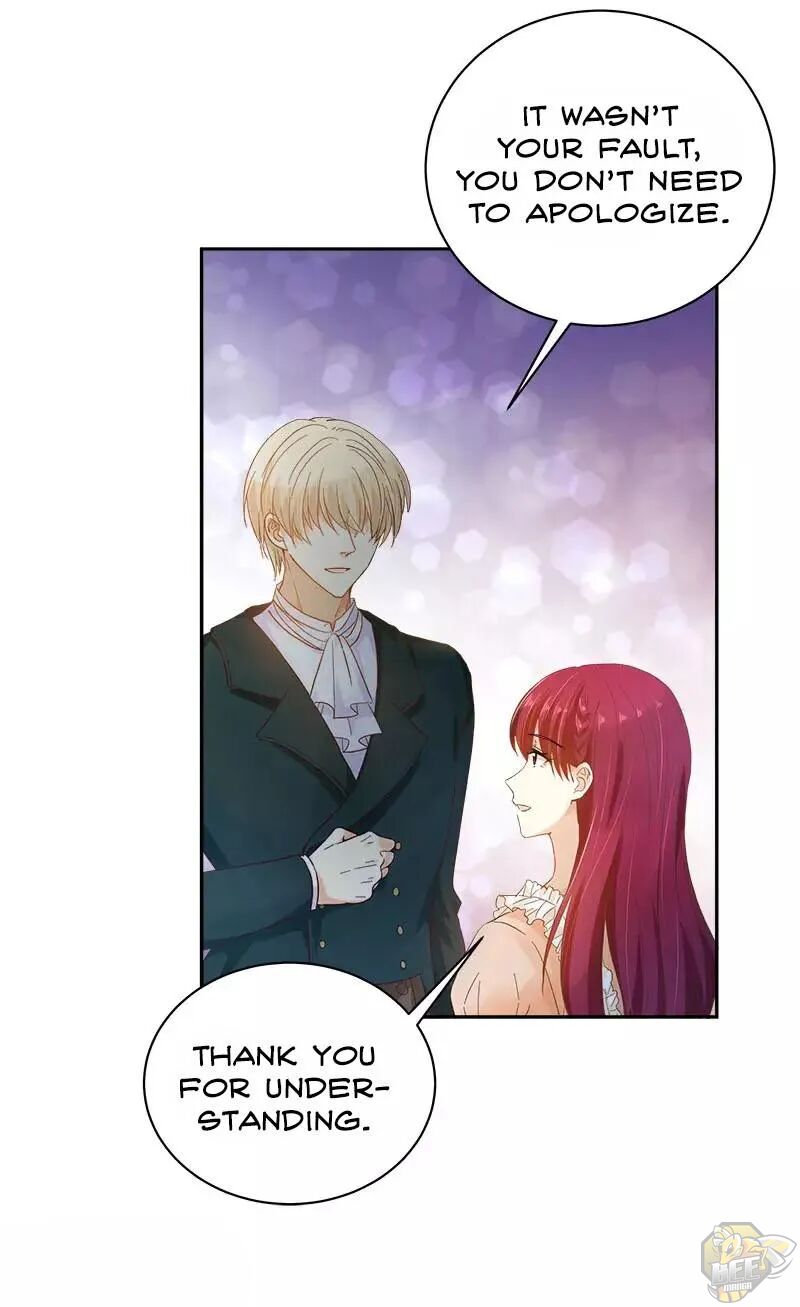 The Evil Lady Will Change Chapter 65 - HolyManga.net