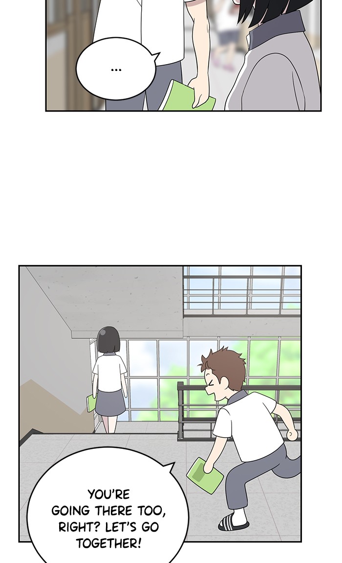 She’s Hopeless Chapter 2 - HolyManga.net