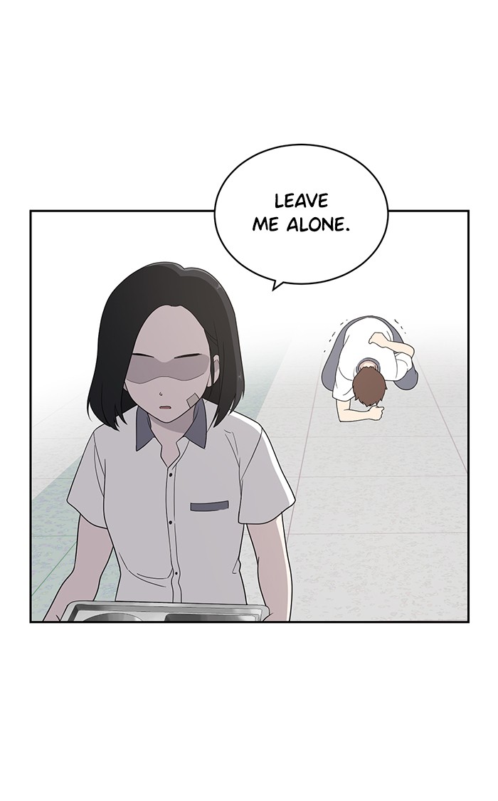 She’s Hopeless Chapter 2 - HolyManga.net