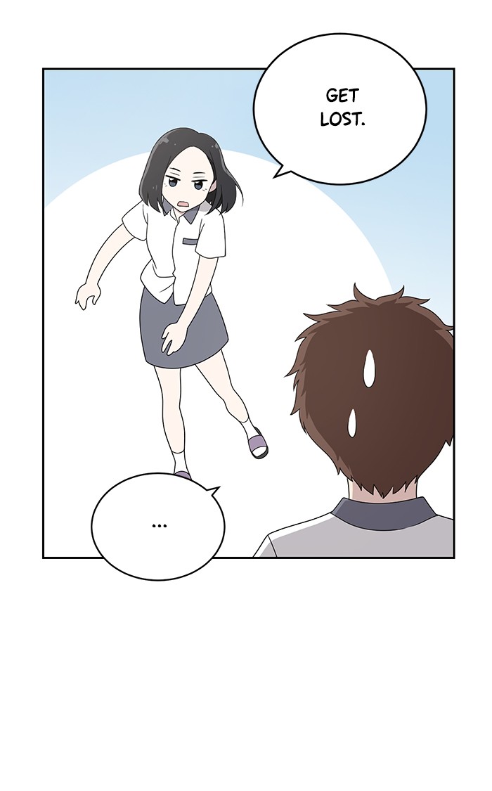 She’s Hopeless Chapter 2 - HolyManga.net