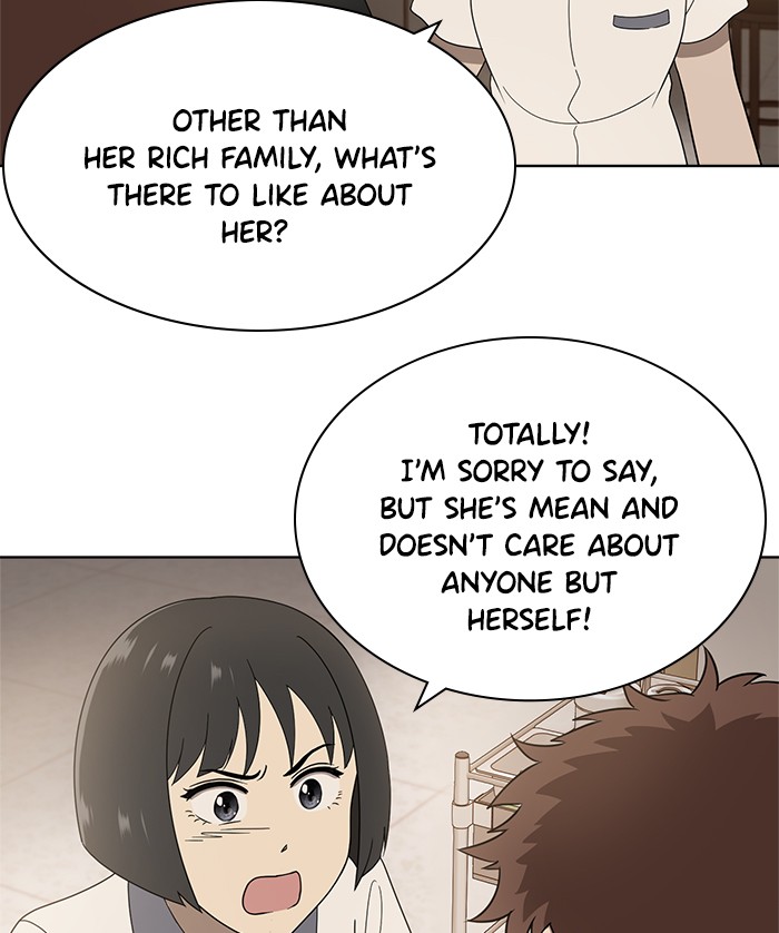 She’s Hopeless Chapter 5 - HolyManga.net