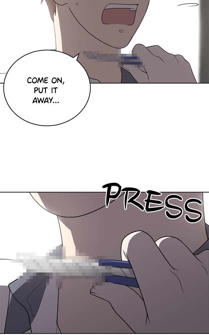 She’s Hopeless Chapter 5 - HolyManga.net