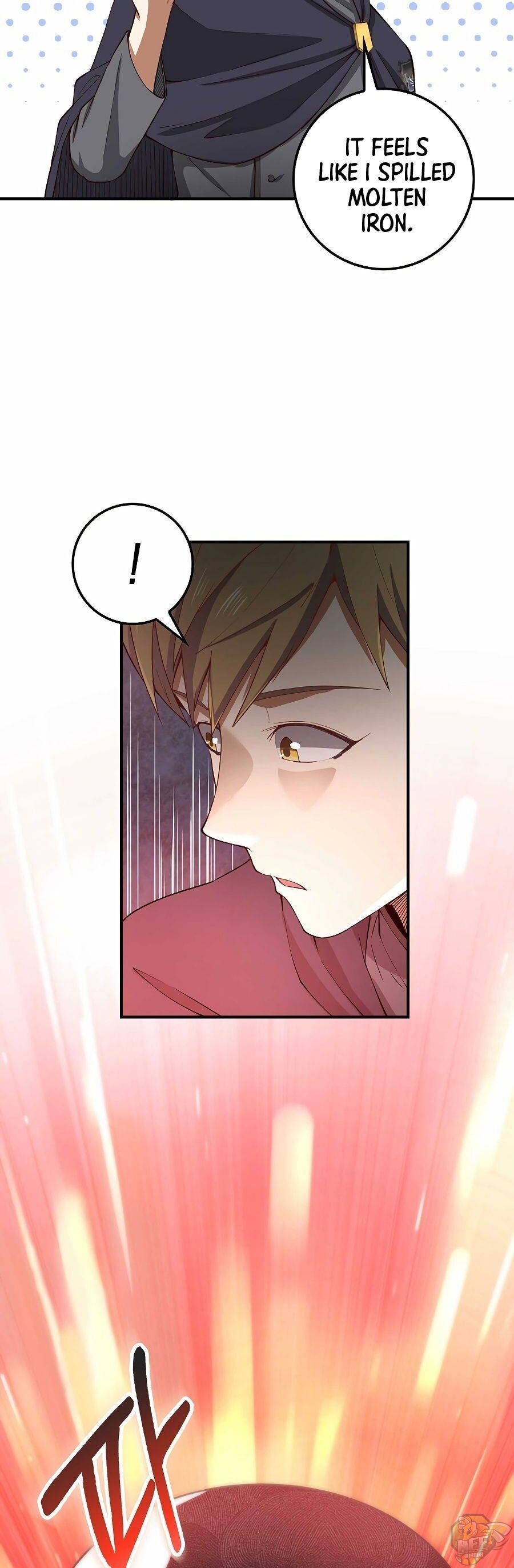 The Lord’s Coins Aren’t Decreasing?! Chapter 29 - HolyManga.net