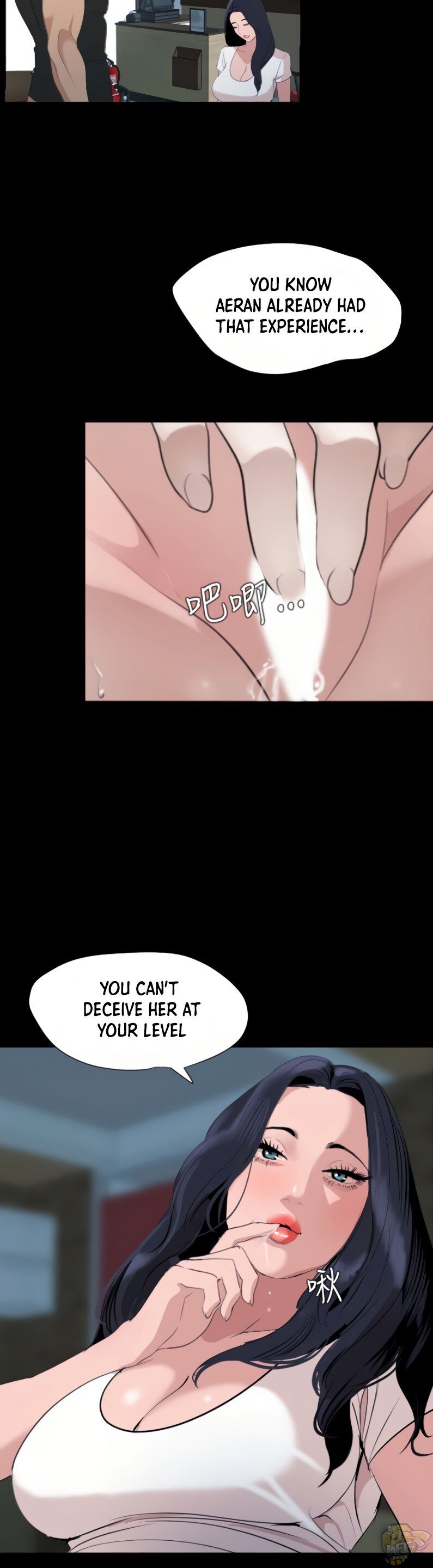 Don’t Be Like This! Son-In-Law Chapter 46 - HolyManga.net