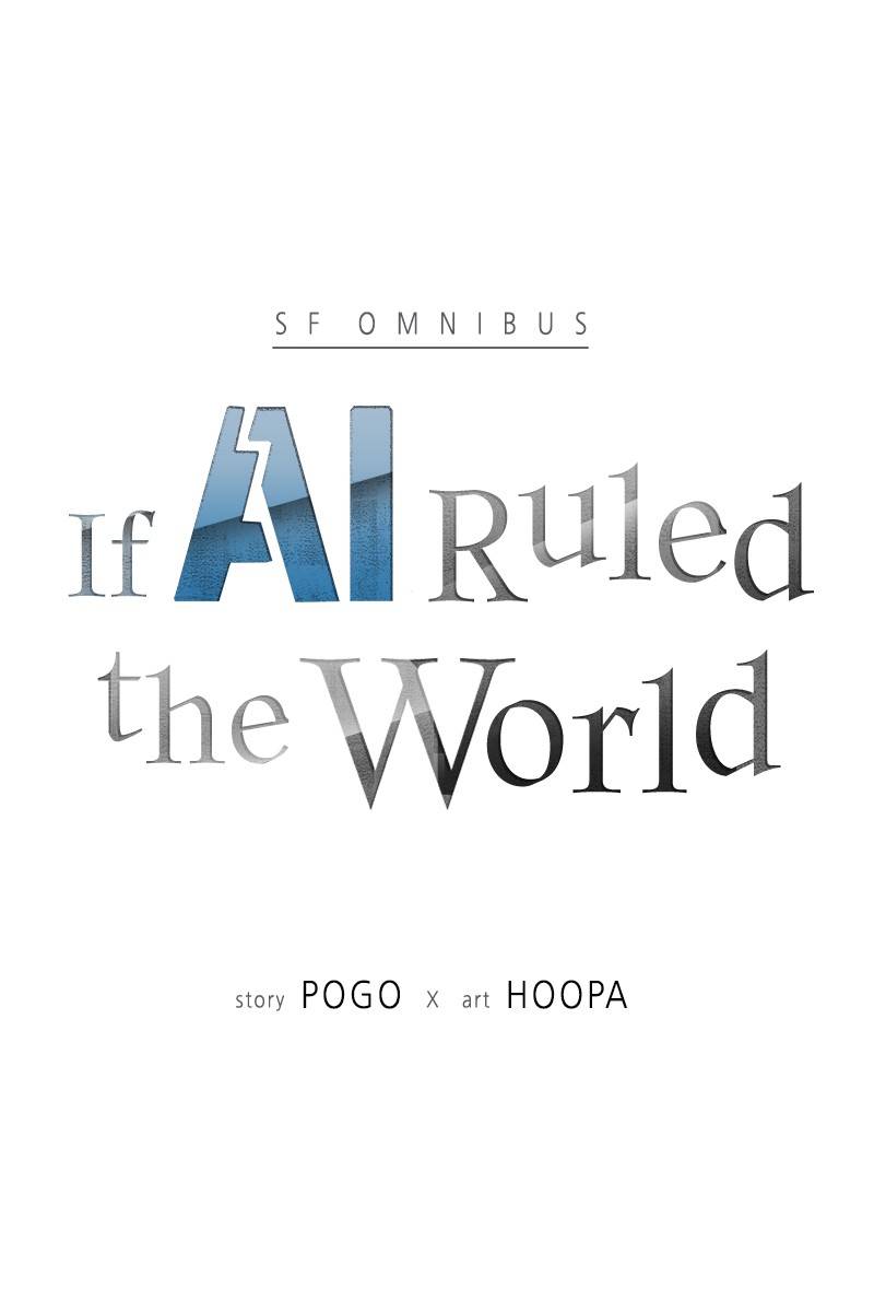 If AI Rules the World Chapter 14 - HolyManga.net