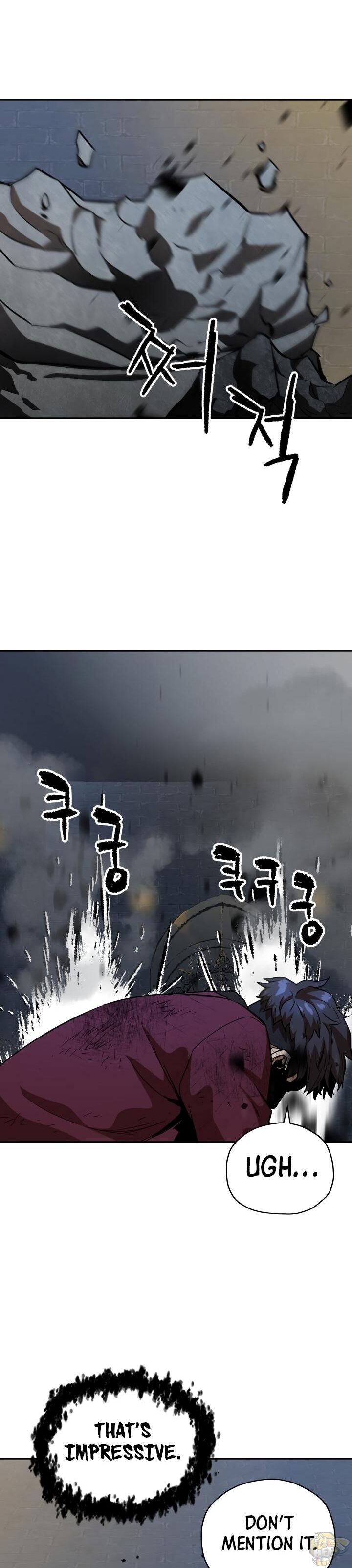 The Player That Can’t Level Up Chapter 37 - HolyManga.net