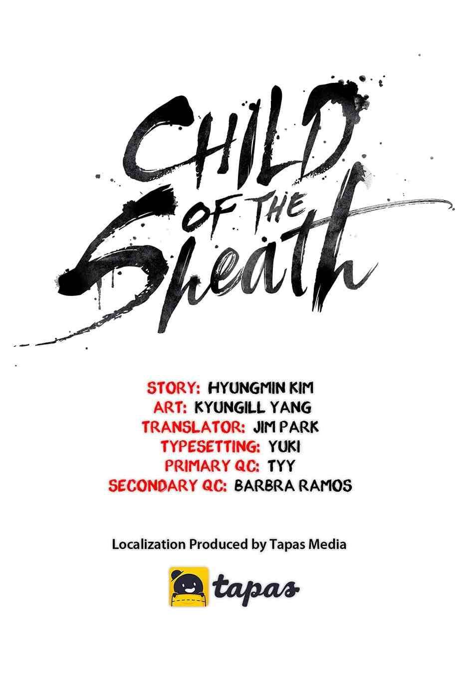 Sword Sheath’s Child Chapter 70 - MyToon.net