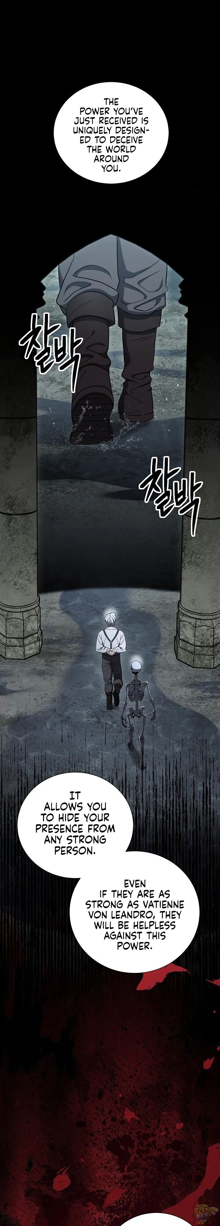 Skeleton Soldier (Skeleton Soldier Couldn’t Protect the Dungeon) Chapter 148 - ManhwaFull.net