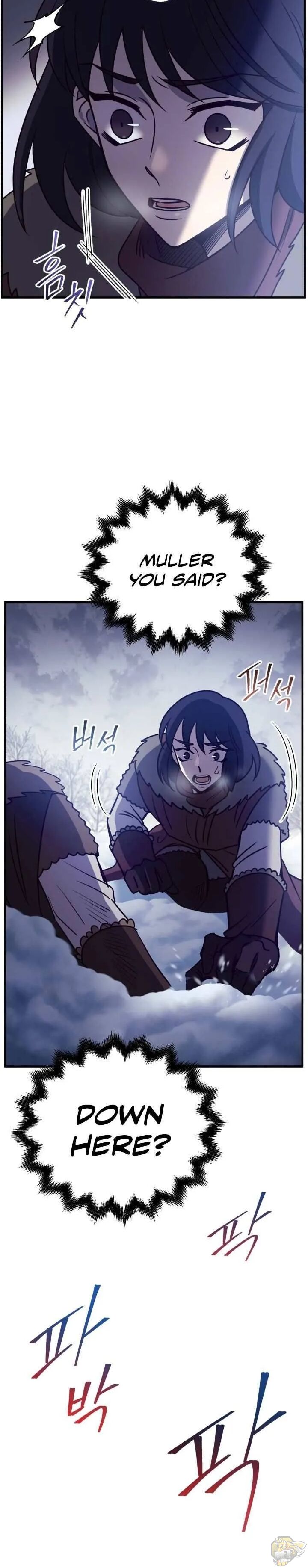 Pathfinder Chapter 26 - HolyManga.net