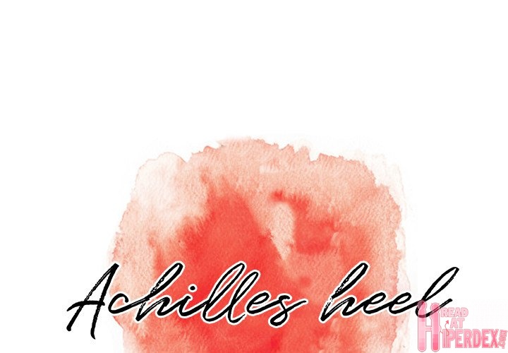 Achilles Heel Chapter 10 - HolyManga.net