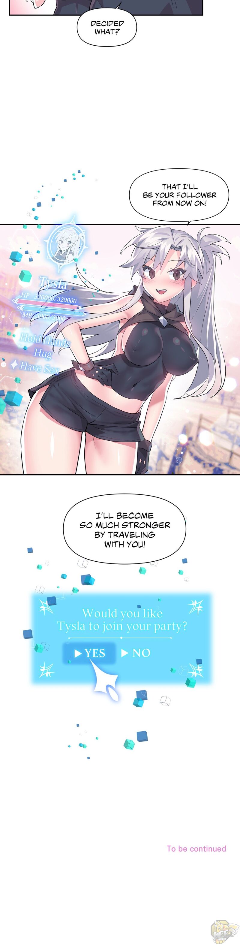 Log in to Lust-a-land Chapter 32 - MyToon.net