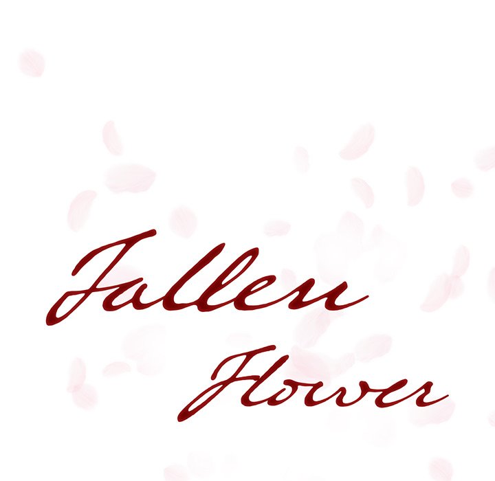 Fallen Flower Chapter 27 - MyToon.net