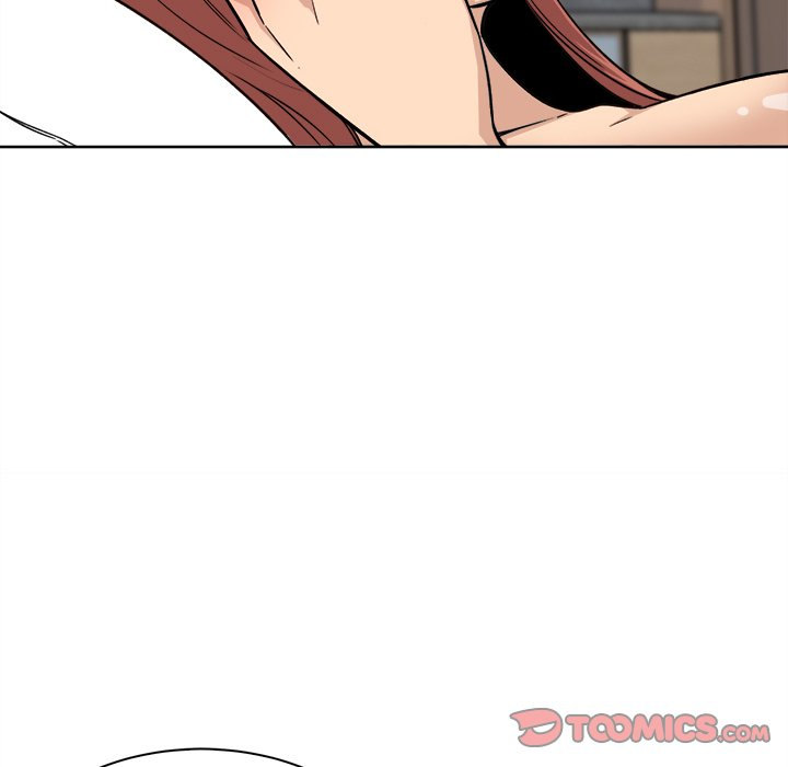 Excuse me, This is my Room Chapter 62 - HolyManga.net