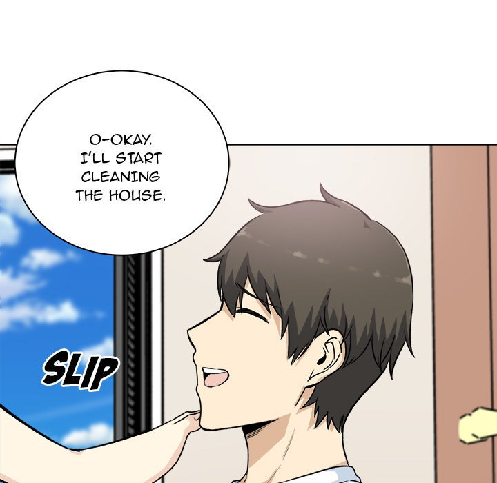 Excuse me, This is my Room Chapter 62 - HolyManga.net