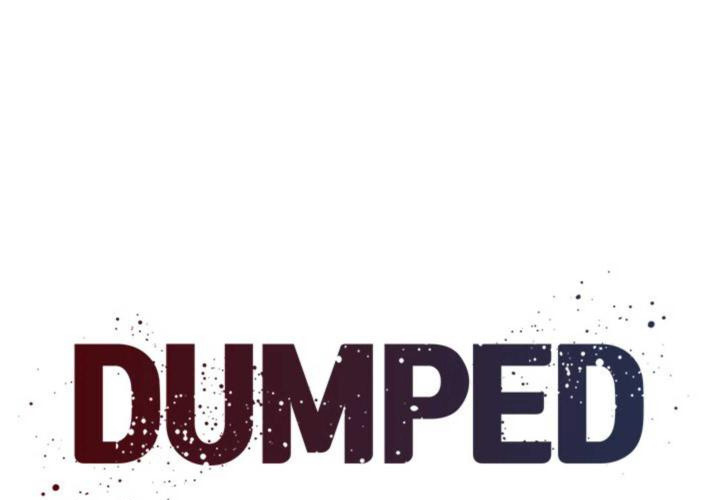 Dumped Chapter 36 - MyToon.net