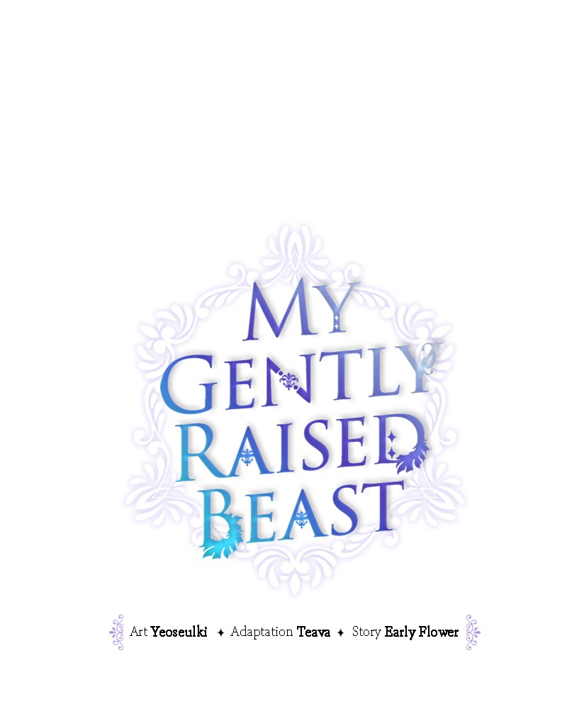 My Gently Raised Beast Chapter 13 - ManhwaFull.net