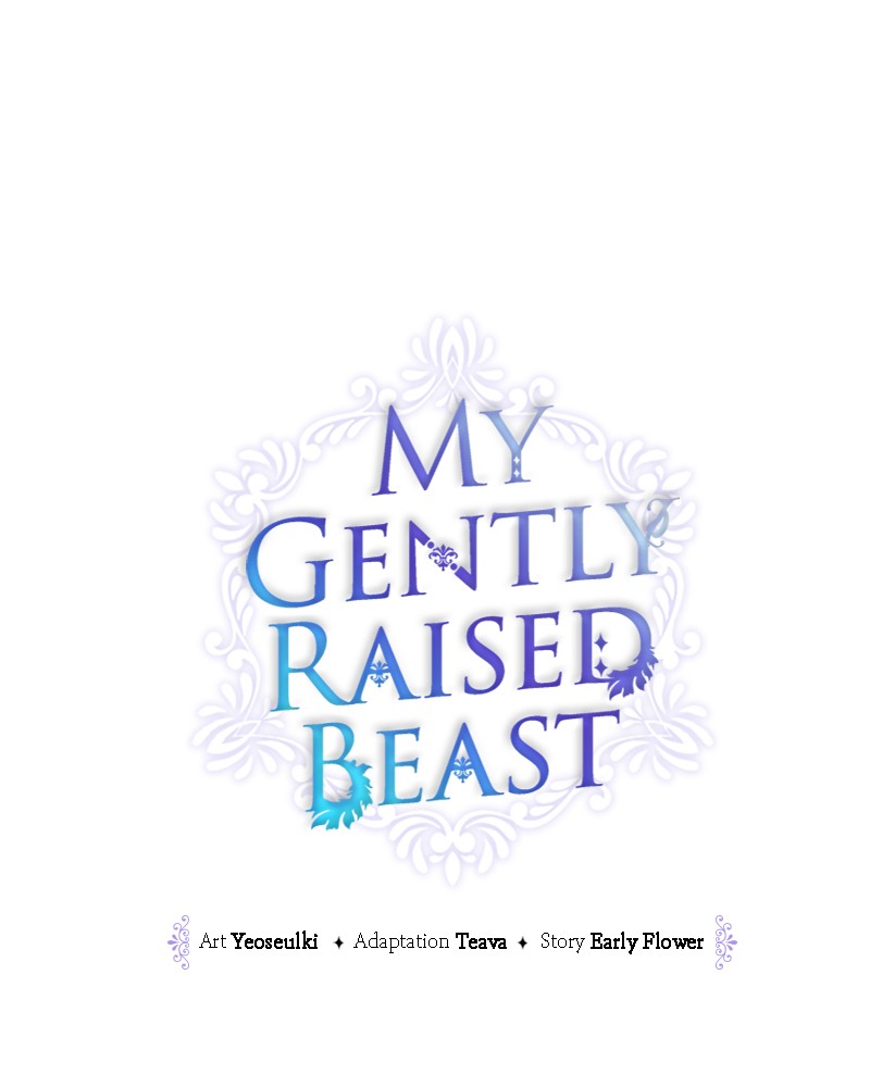 My Gently Raised Beast Chapter 5 - ManhwaFull.net