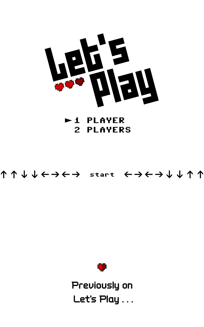 Let’s Play (Mongie) Chapter 132 - HolyManga.net