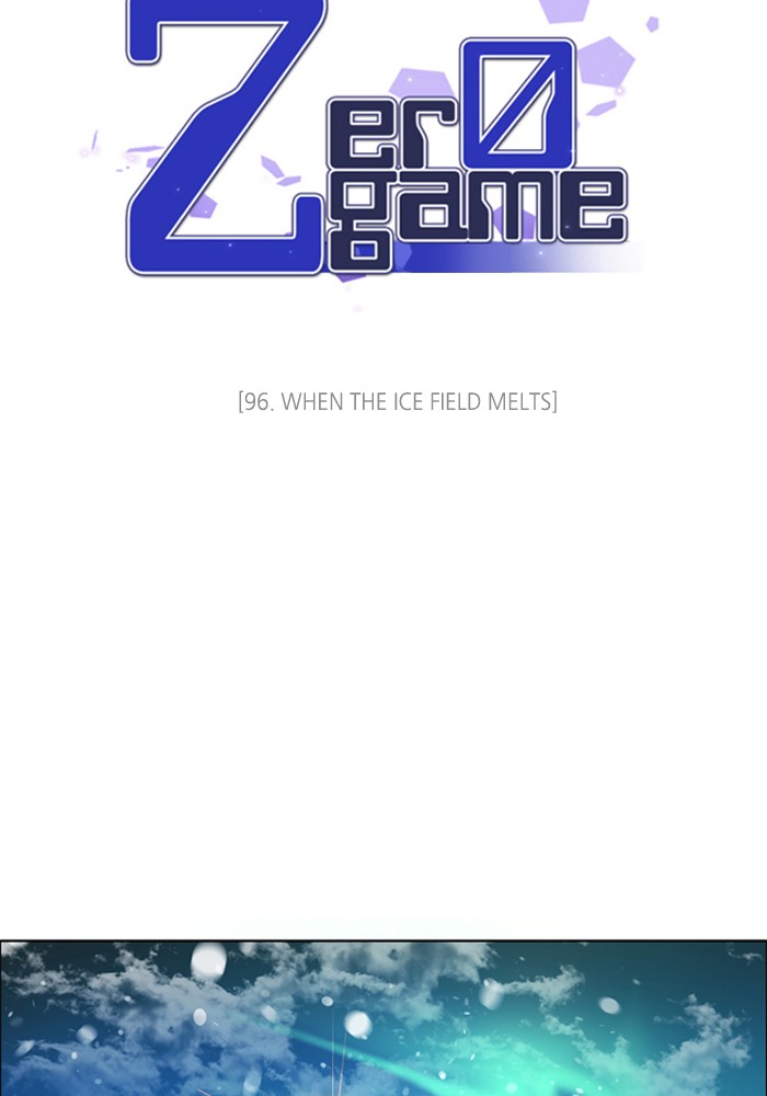 Zero Game Chapter 97 - MyToon.net