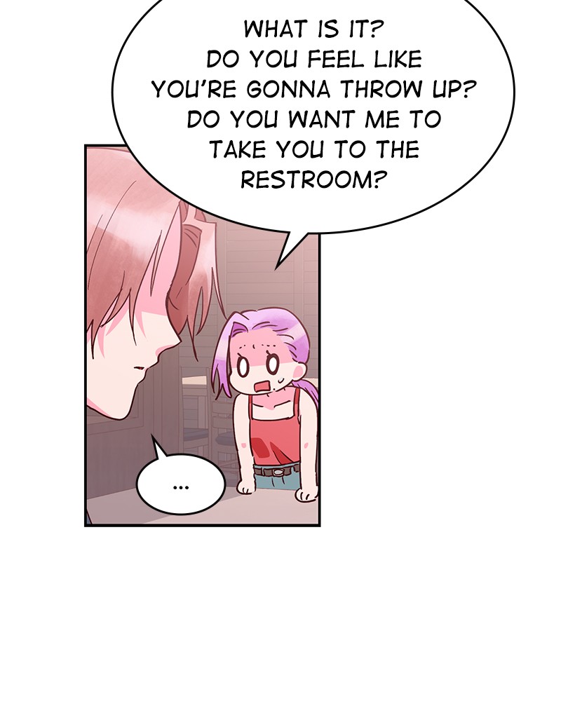 The Man Who Cleans Up Makeup Chapter 79 - HolyManga.net