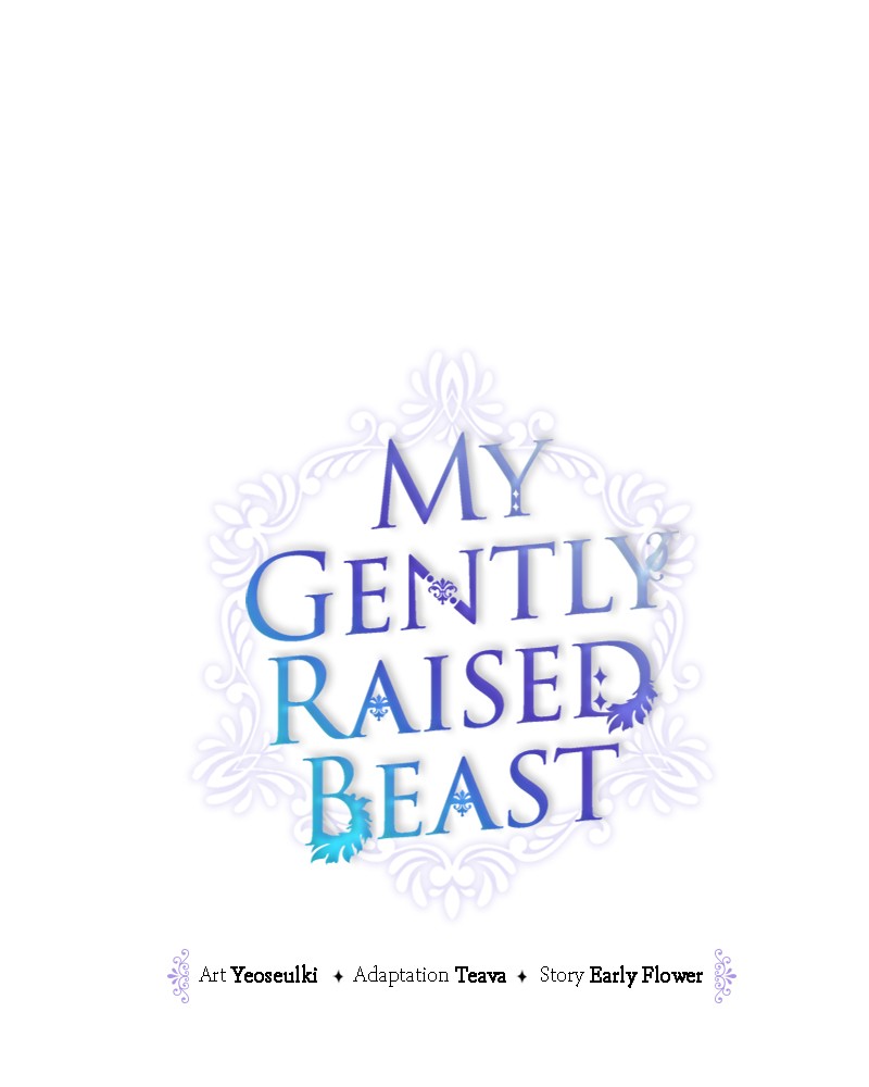 My Gently Raised Beast Chapter 9 - ManhwaFull.net