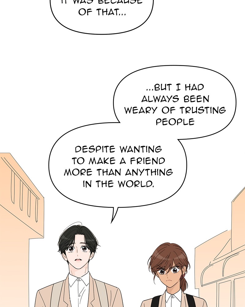 Your Smile Is A Trap Chapter 44 - MyToon.net