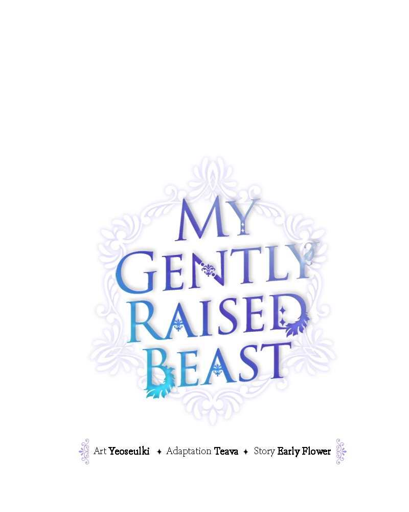 My Gently Raised Beast Chapter 14 - ManhwaFull.net