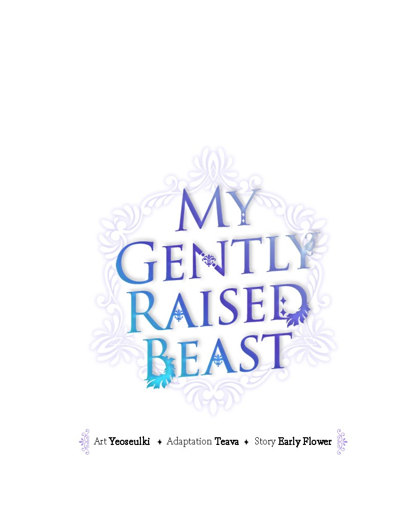 My Gently Raised Beast Chapter 6 - ManhwaFull.net