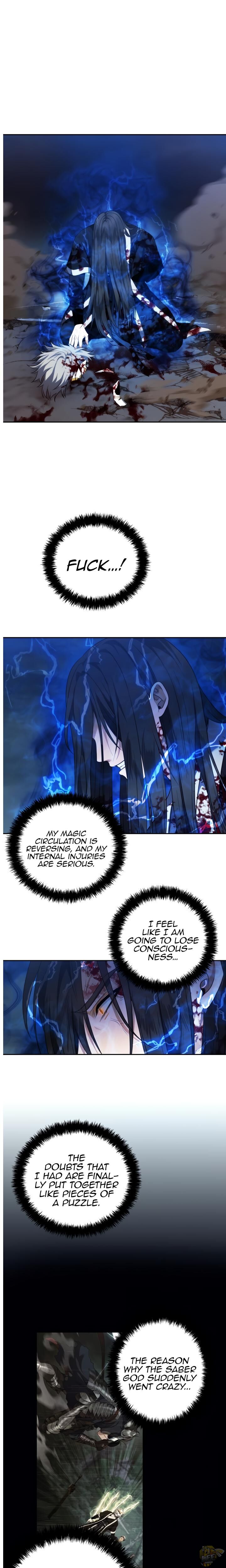 Ranker Who Lives A Second Time Chapter 90 - MyToon.net