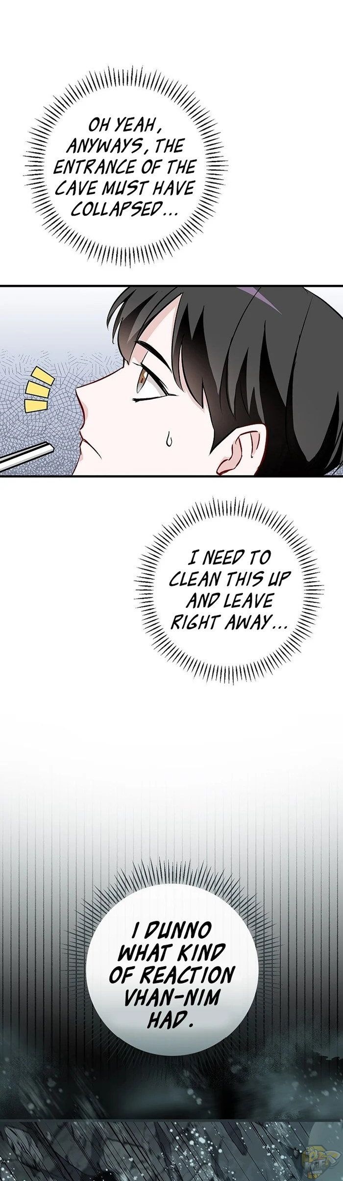 Leveling Up, By Only Eating! Chapter 70 - HolyManga.net