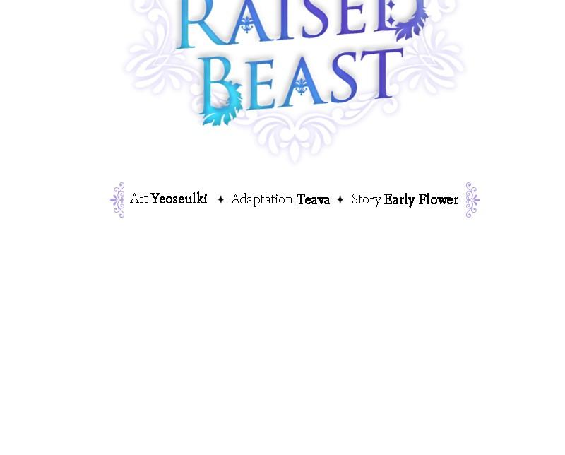 My Gently Raised Beast Chapter 4 - ManhwaFull.net