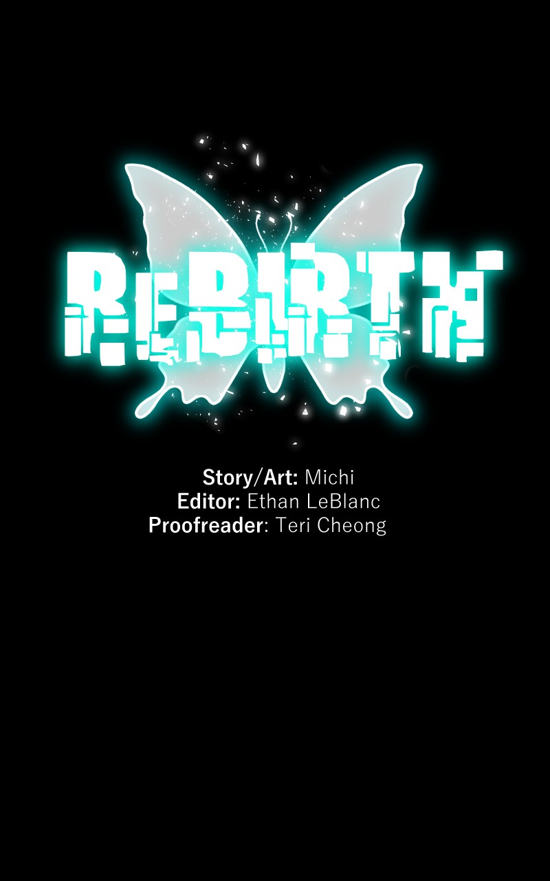 Rebirth (69michi) Chapter 120 - MyToon.net
