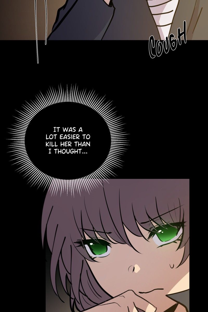 Rebirth (69michi) Chapter 119 - MyToon.net