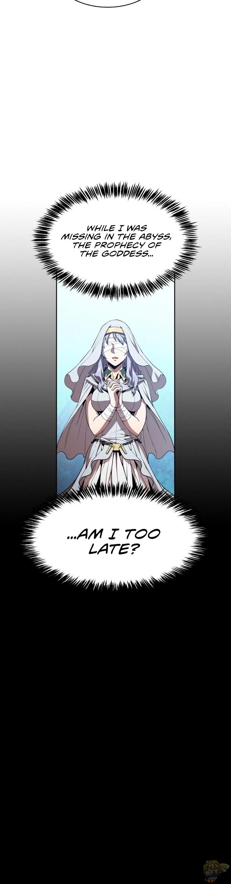 The Constellation That Returned From Hell Chapter 33 - HolyManga.net