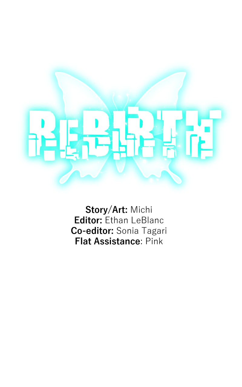 Rebirth (69michi) Chapter 123 - MyToon.net