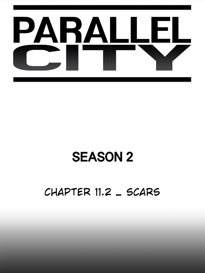 Parallel City Chapter 56 - HolyManga.net