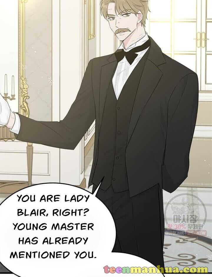 The Young Lady I Served Became A Young Master Chapter 51 - HolyManga.net