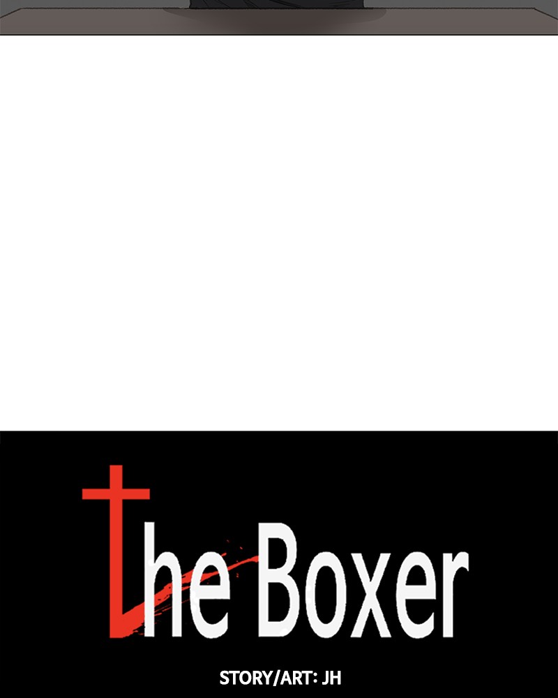 The Boxer Chapter 77 - HolyManga.net