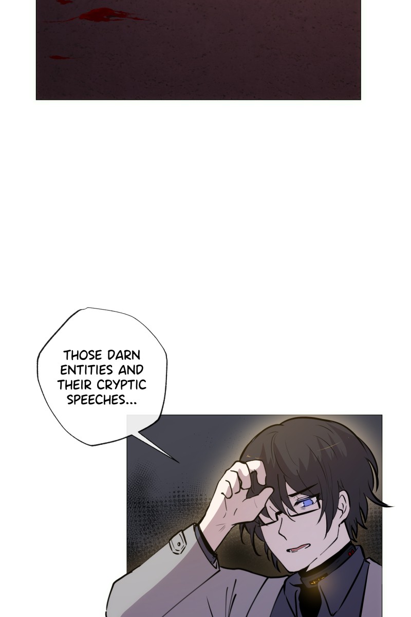 Rebirth (69michi) Chapter 114 - MyToon.net