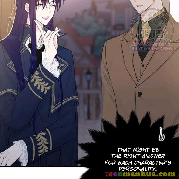 The Young Lady I Served Became A Young Master Chapter 50 - HolyManga.net
