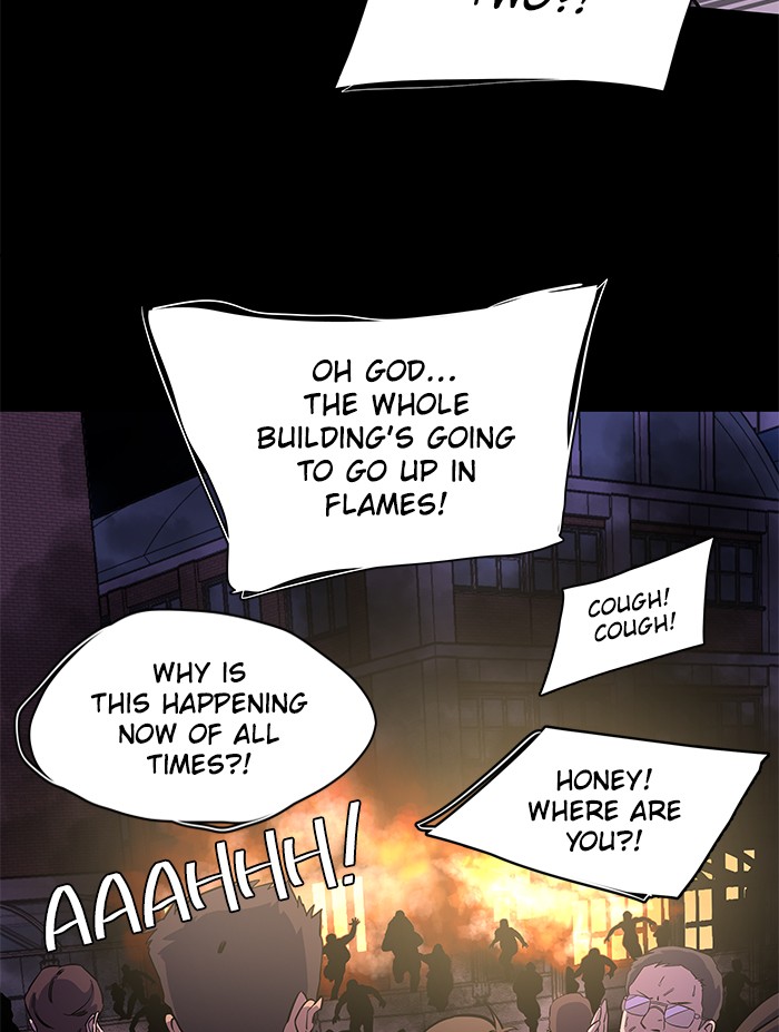 Parallel City Chapter 56 - MyToon.net