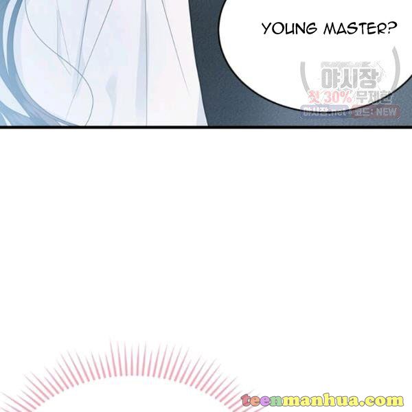 The Young Lady I Served Became A Young Master Chapter 50.5 - MyToon.net