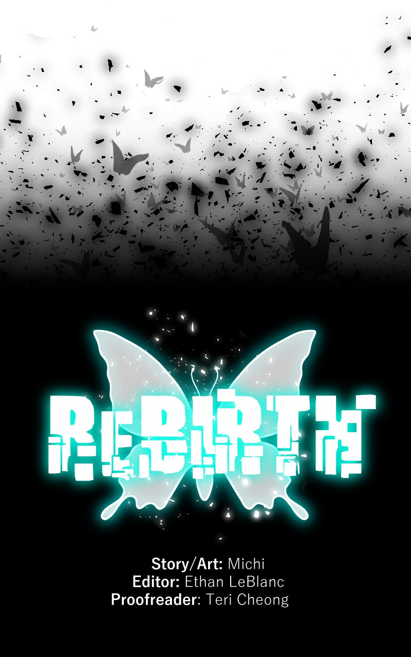Rebirth (69michi) Chapter 112 - MyToon.net