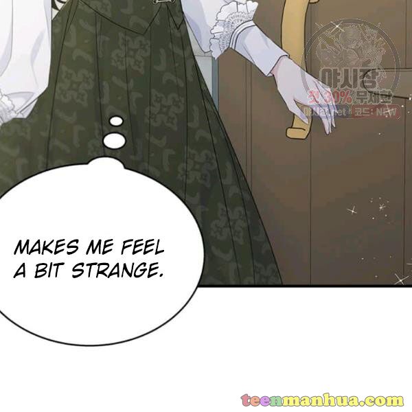 The Young Lady I Served Became A Young Master Chapter 50.5 - HolyManga.net