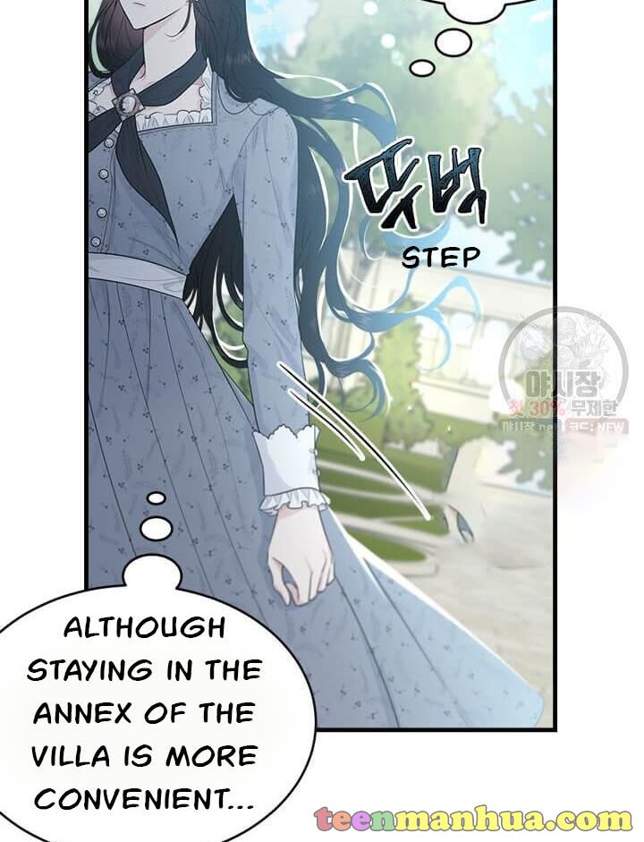 The Young Lady I Served Became A Young Master Chapter 51 - HolyManga.net