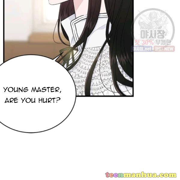 The Young Lady I Served Became A Young Master Chapter 50 - HolyManga.net