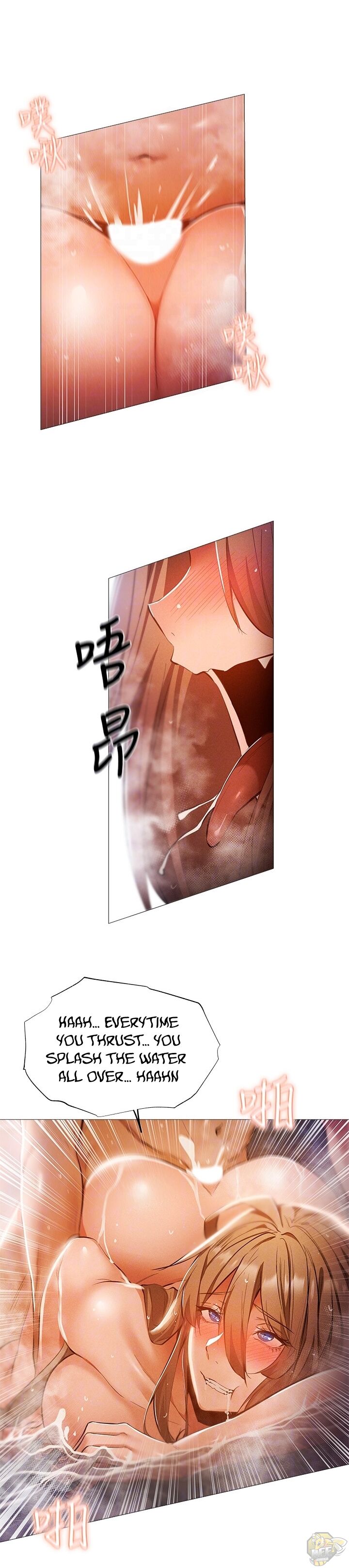 Is there an Empty Room? Chapter 30 - HolyManga.net