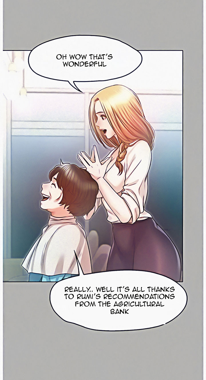 Who Did You Do With? Chapter 14 - HolyManga.net