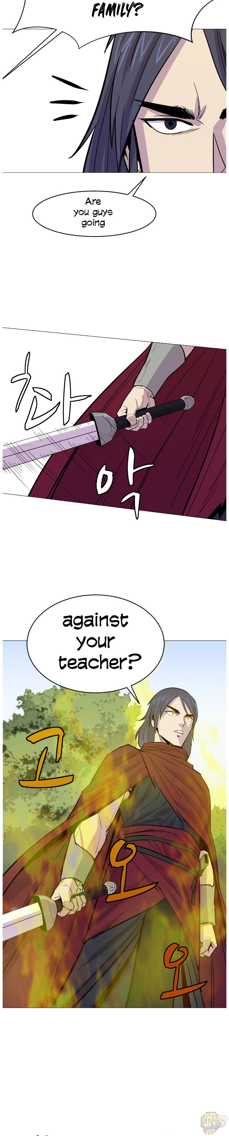 Weak Teacher Chapter 3 - HolyManga.net